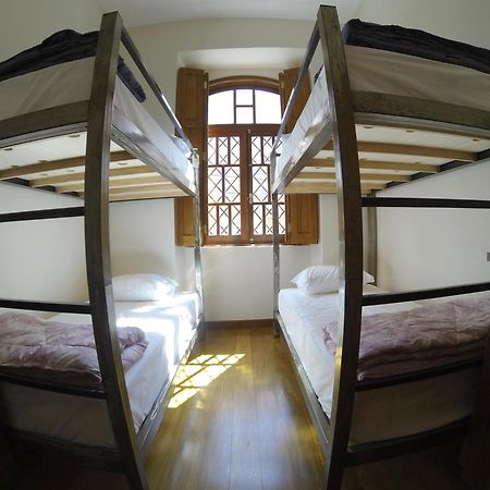 Hostel Matilda 쿠리치바 외부 사진