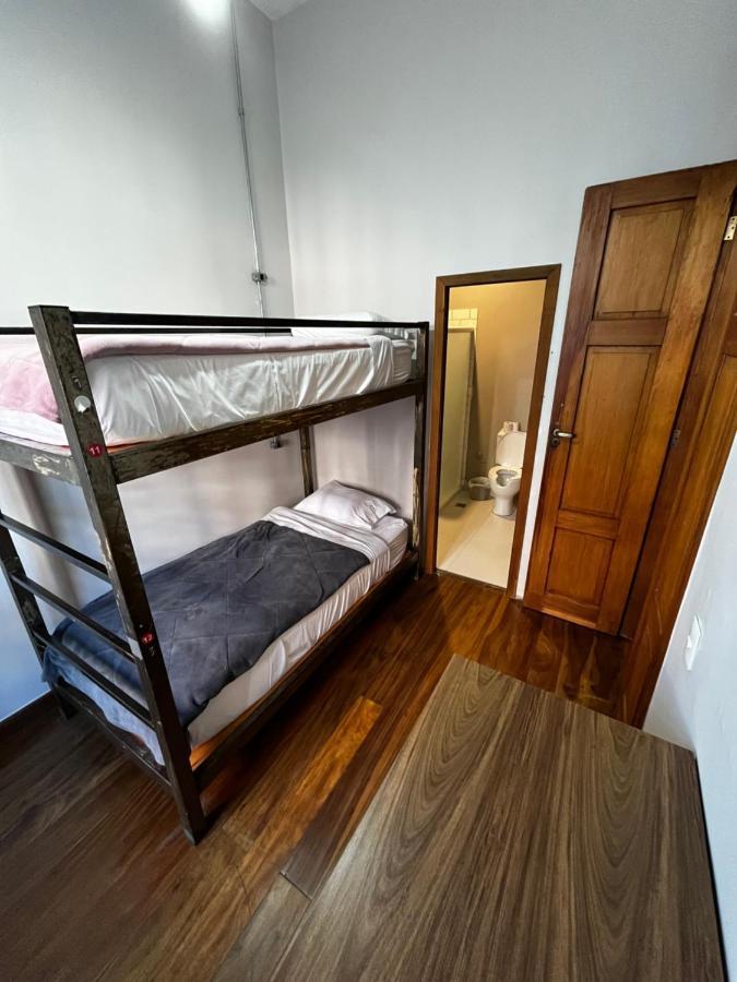 Hostel Matilda 쿠리치바 외부 사진