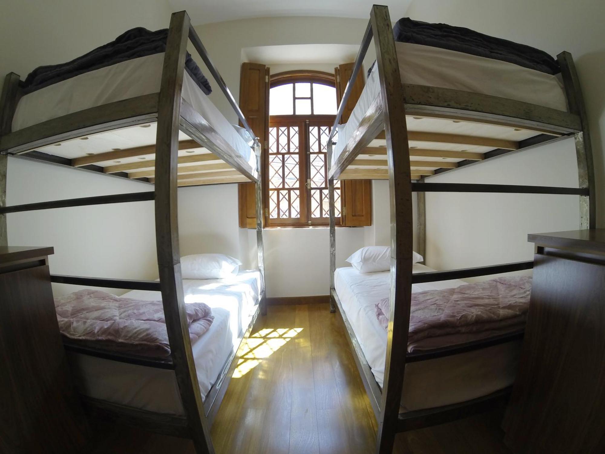 Hostel Matilda 쿠리치바 외부 사진
