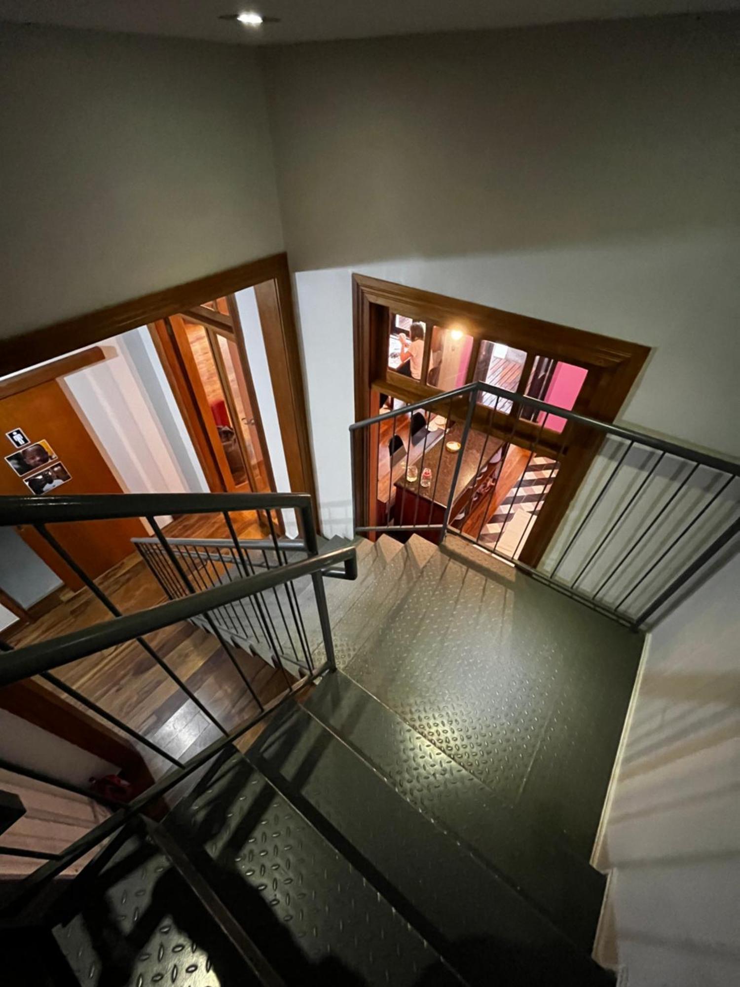 Hostel Matilda 쿠리치바 외부 사진