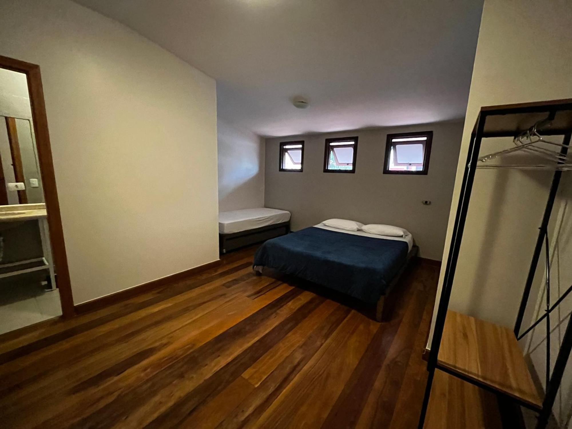 Hostel Matilda 쿠리치바 외부 사진