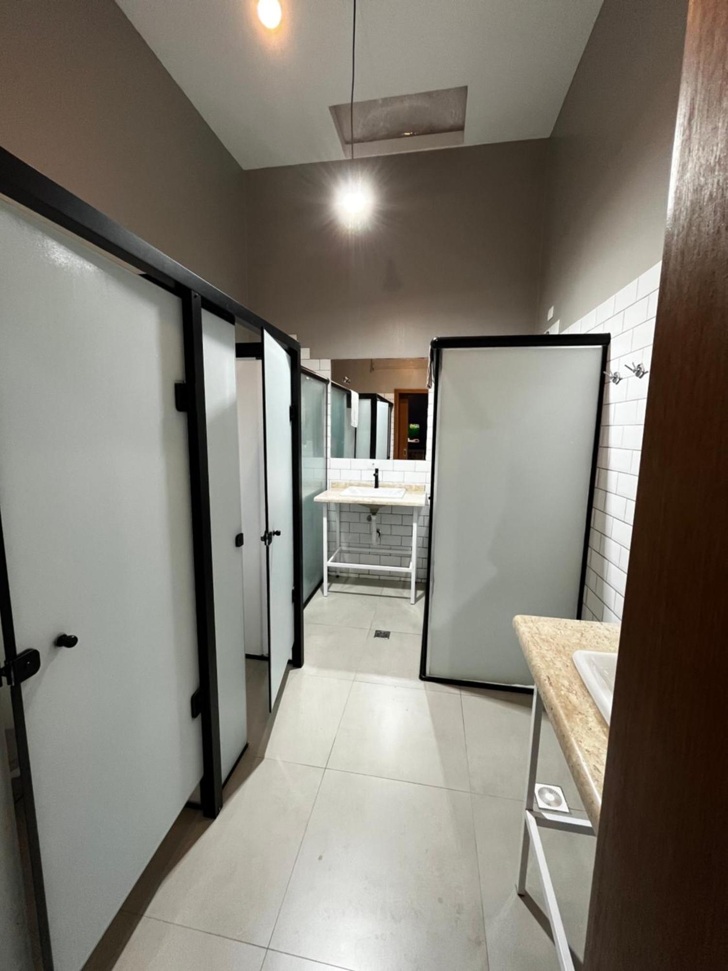 Hostel Matilda 쿠리치바 외부 사진