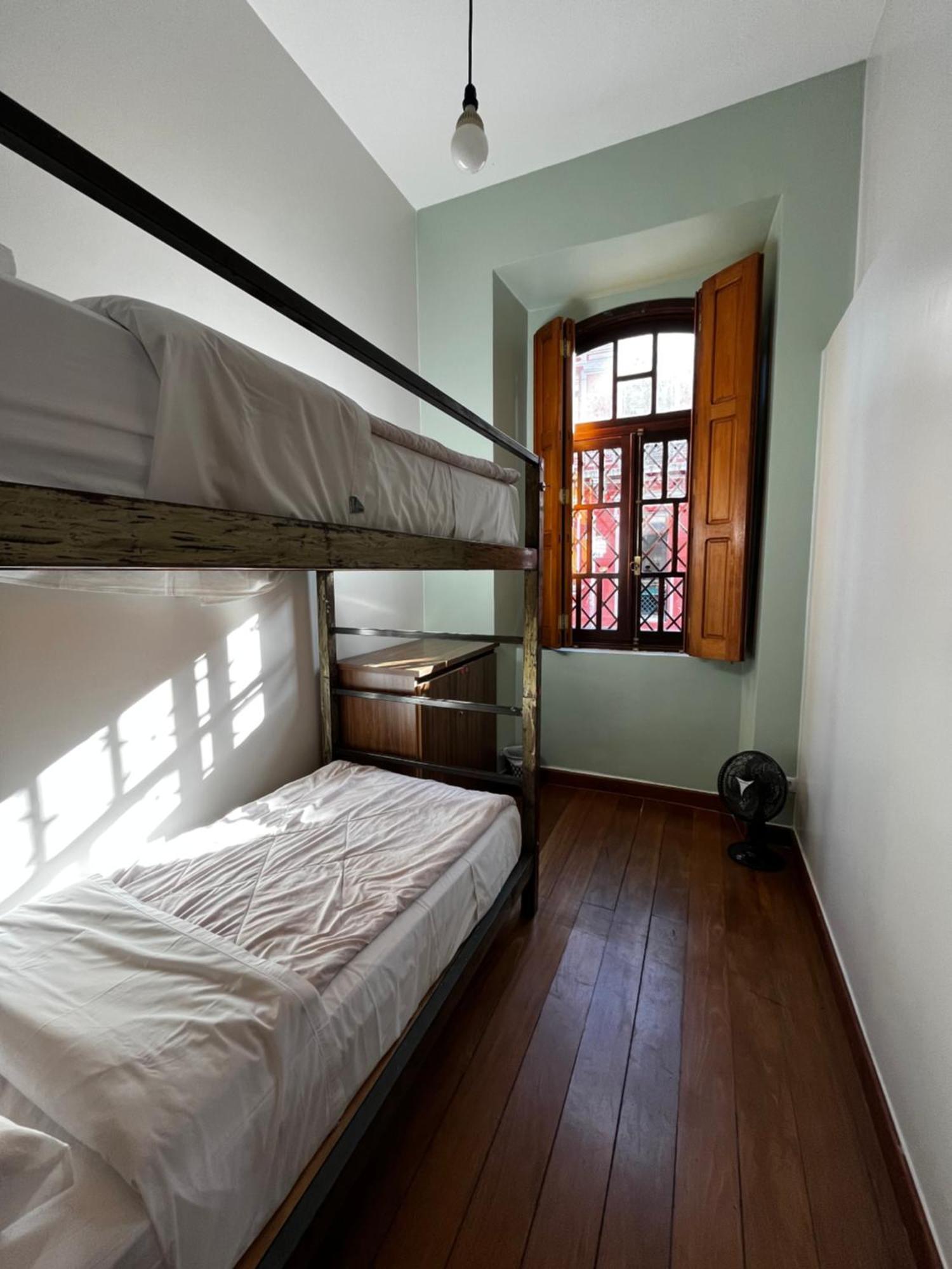 Hostel Matilda 쿠리치바 외부 사진