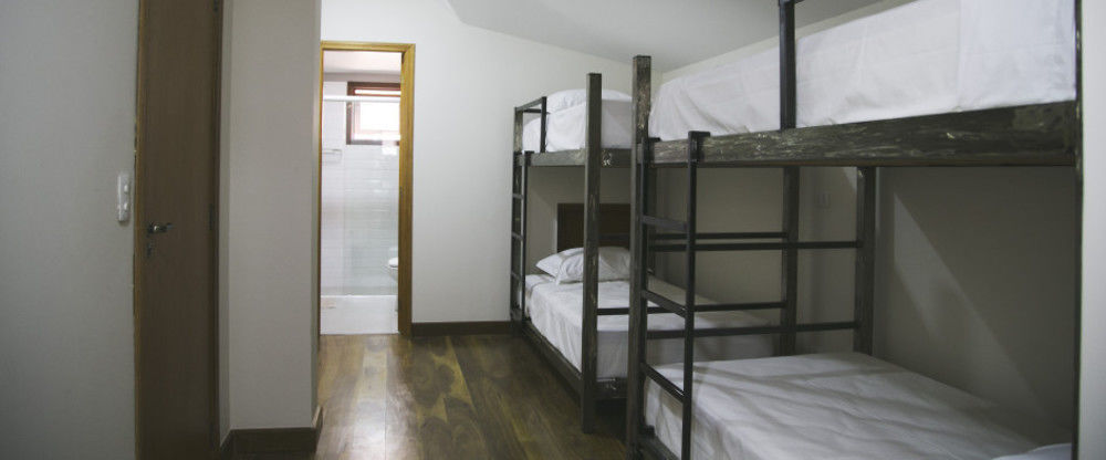 Hostel Matilda 쿠리치바 외부 사진