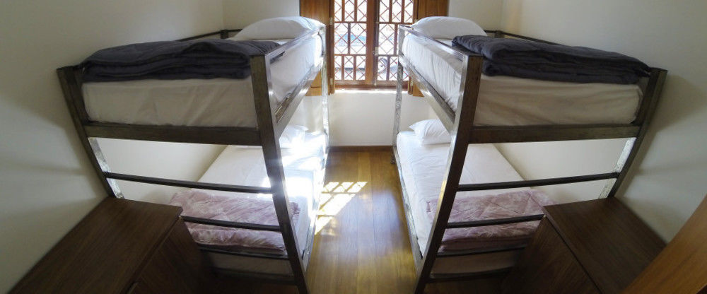 Hostel Matilda 쿠리치바 외부 사진