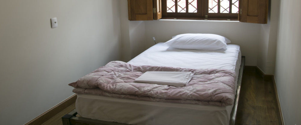 Hostel Matilda 쿠리치바 외부 사진