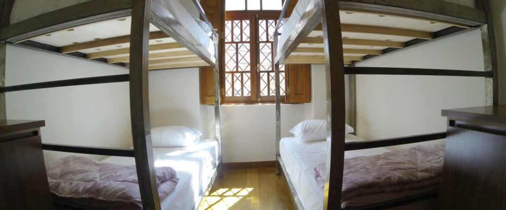 Hostel Matilda 쿠리치바 외부 사진