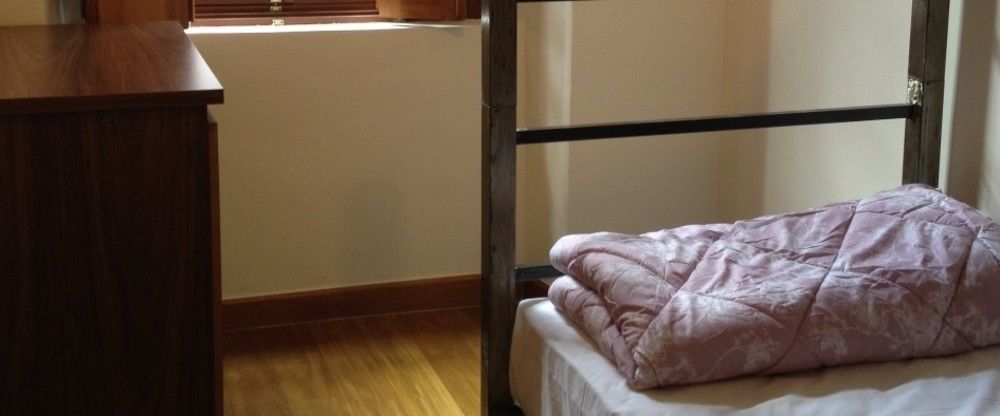 Hostel Matilda 쿠리치바 외부 사진