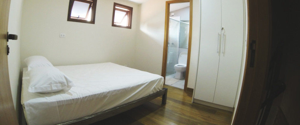 Hostel Matilda 쿠리치바 외부 사진